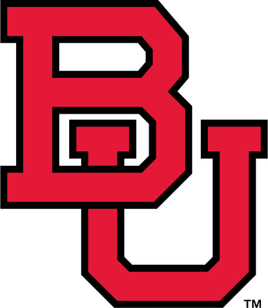 Boston University Logo