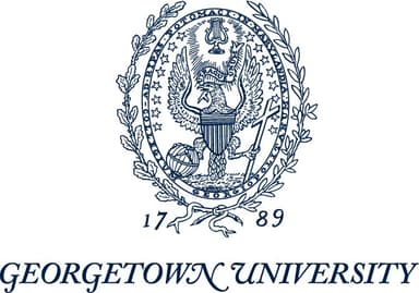 Georgetown Logo
