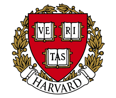 Harvard Logo