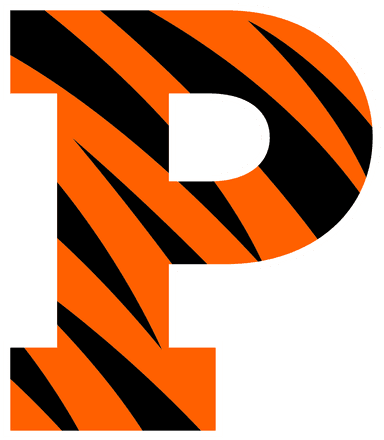 Princeton Logo