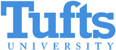 Tufts University Logo