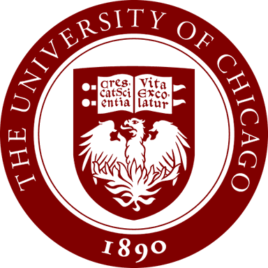 University of Chicago Logo