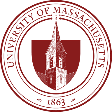 UMass Amherst Logo