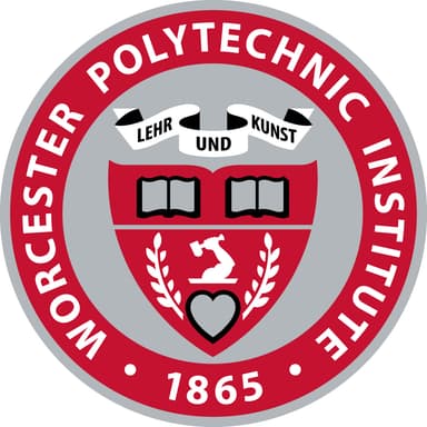 Worcester Polytechnic Institute Logo