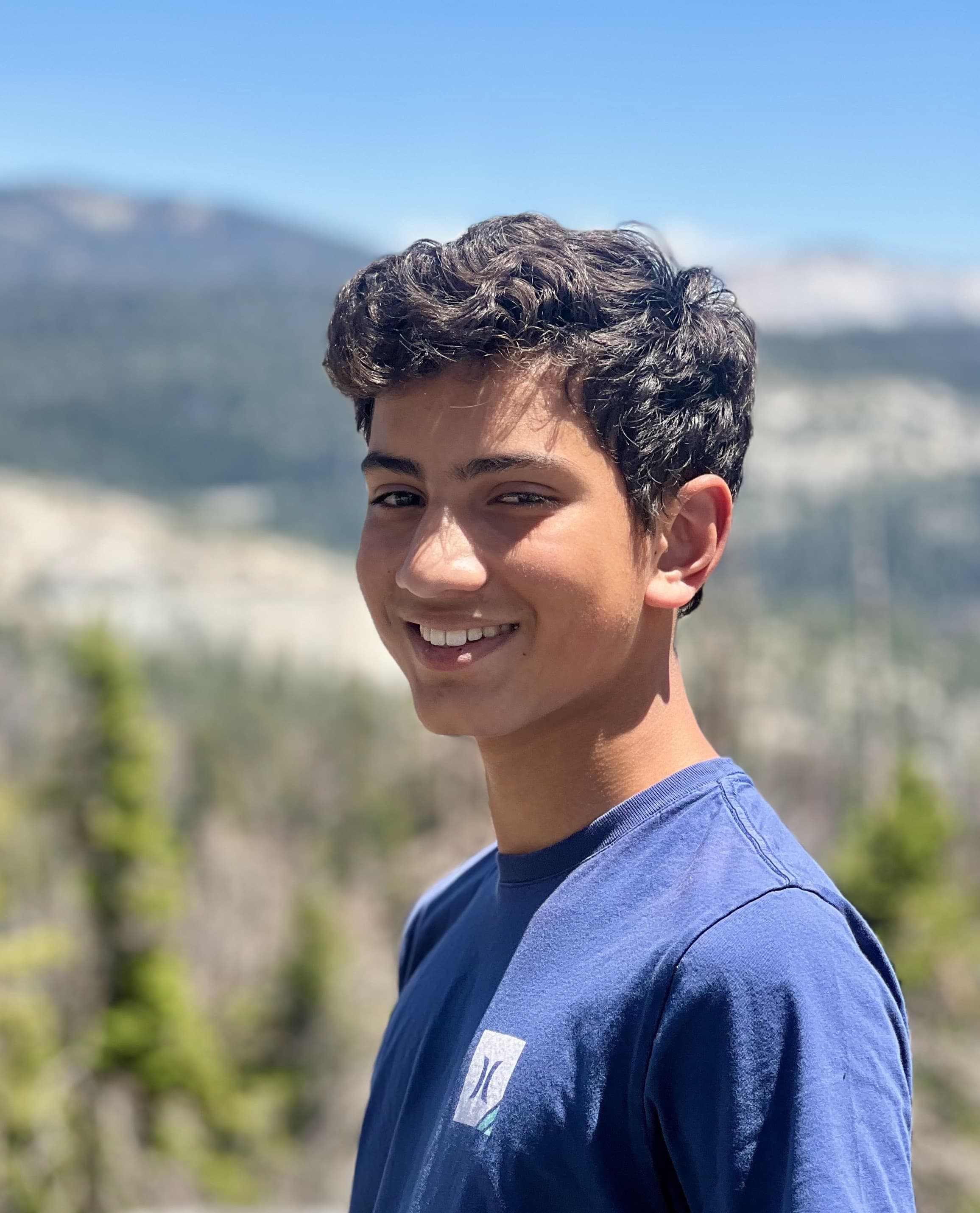 Aarav Agrawal