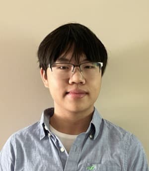Allen Yu