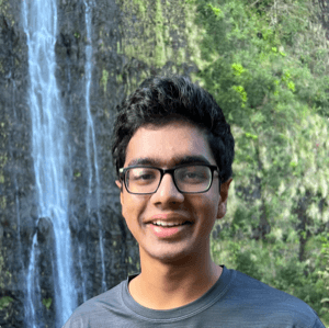 Devan Agrawal