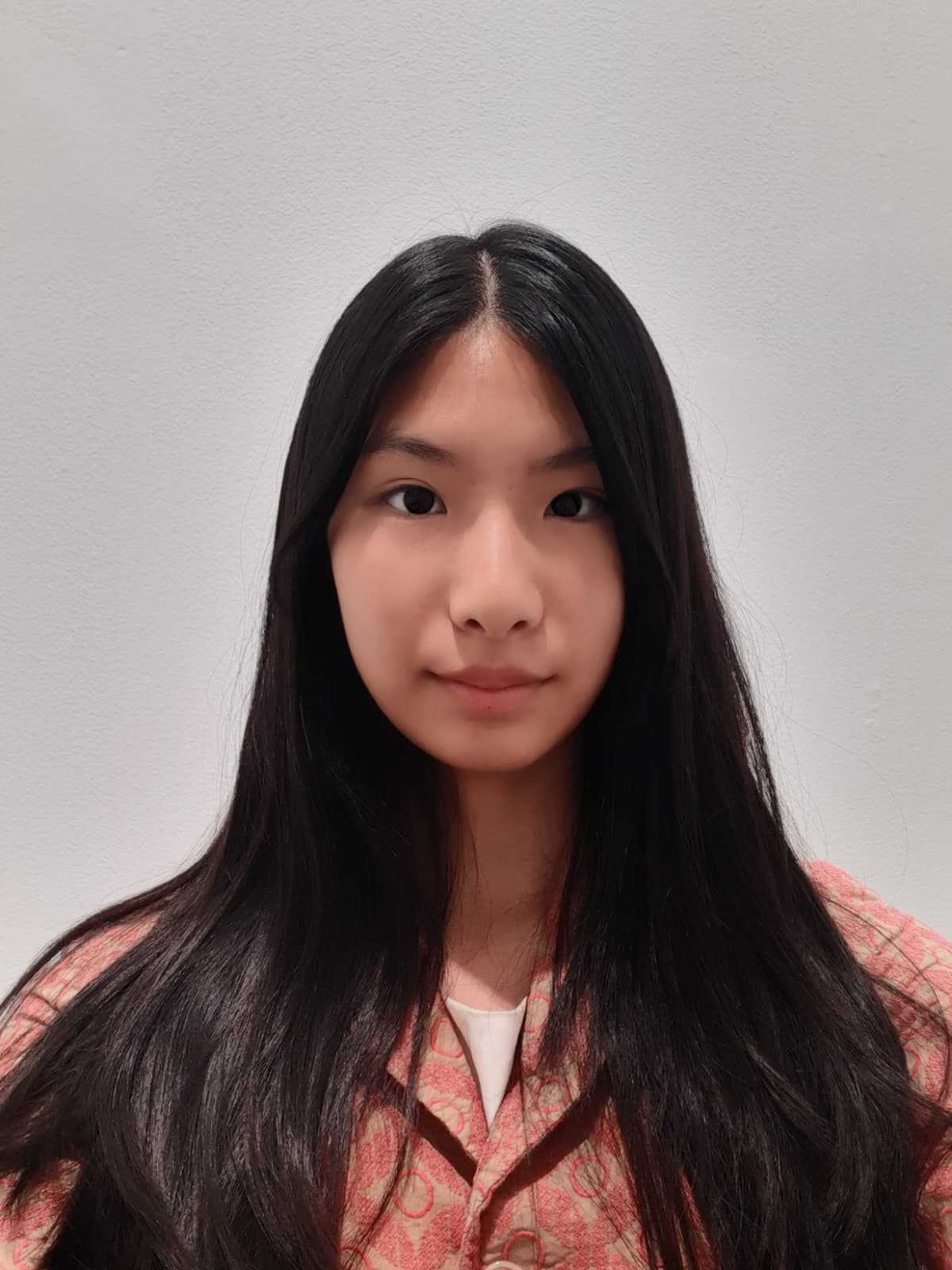 Jieling Pua