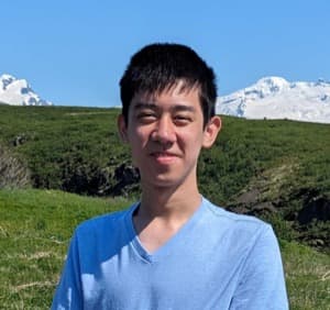 Maxwell Yu