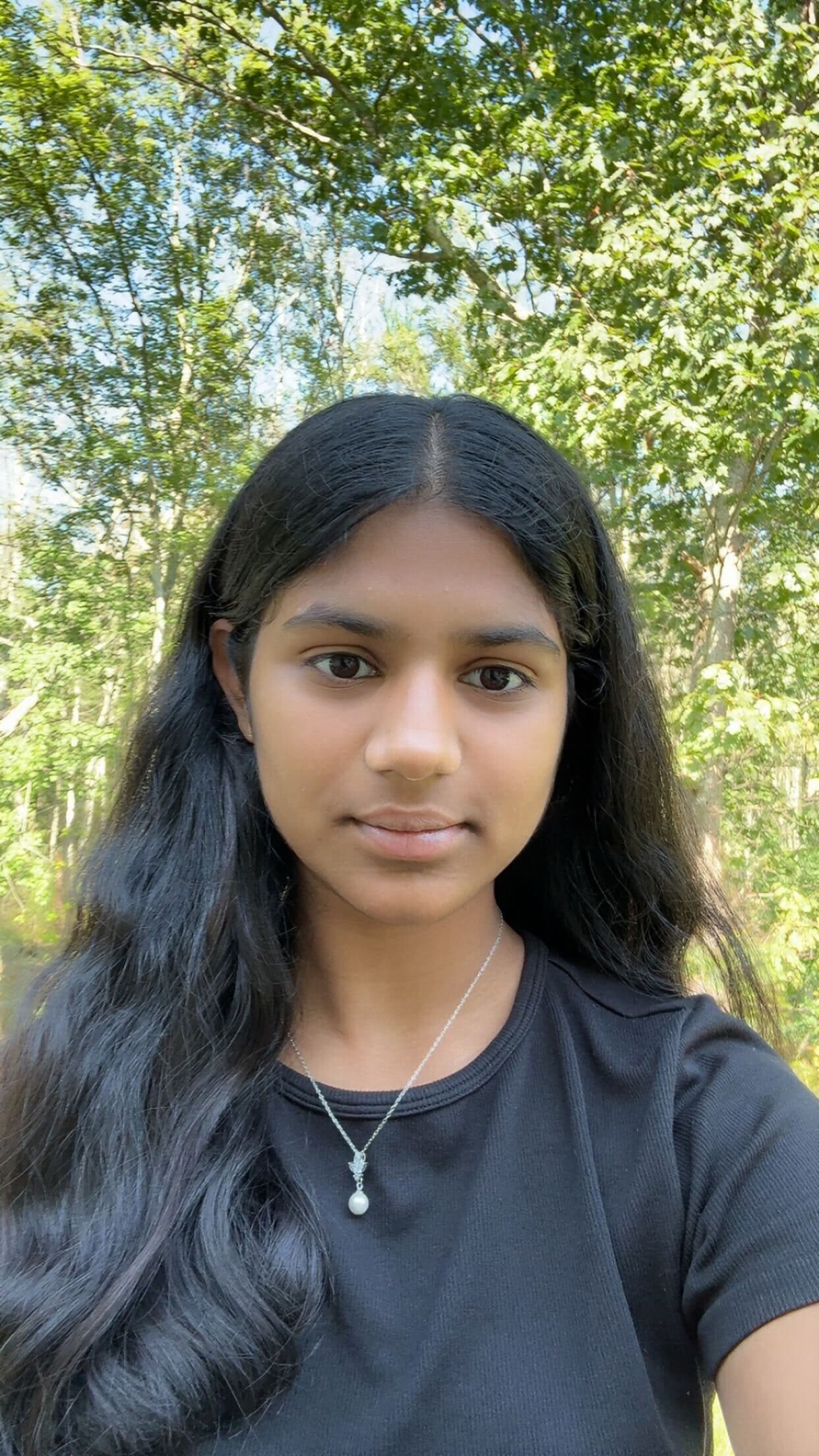 Rupinika Golla