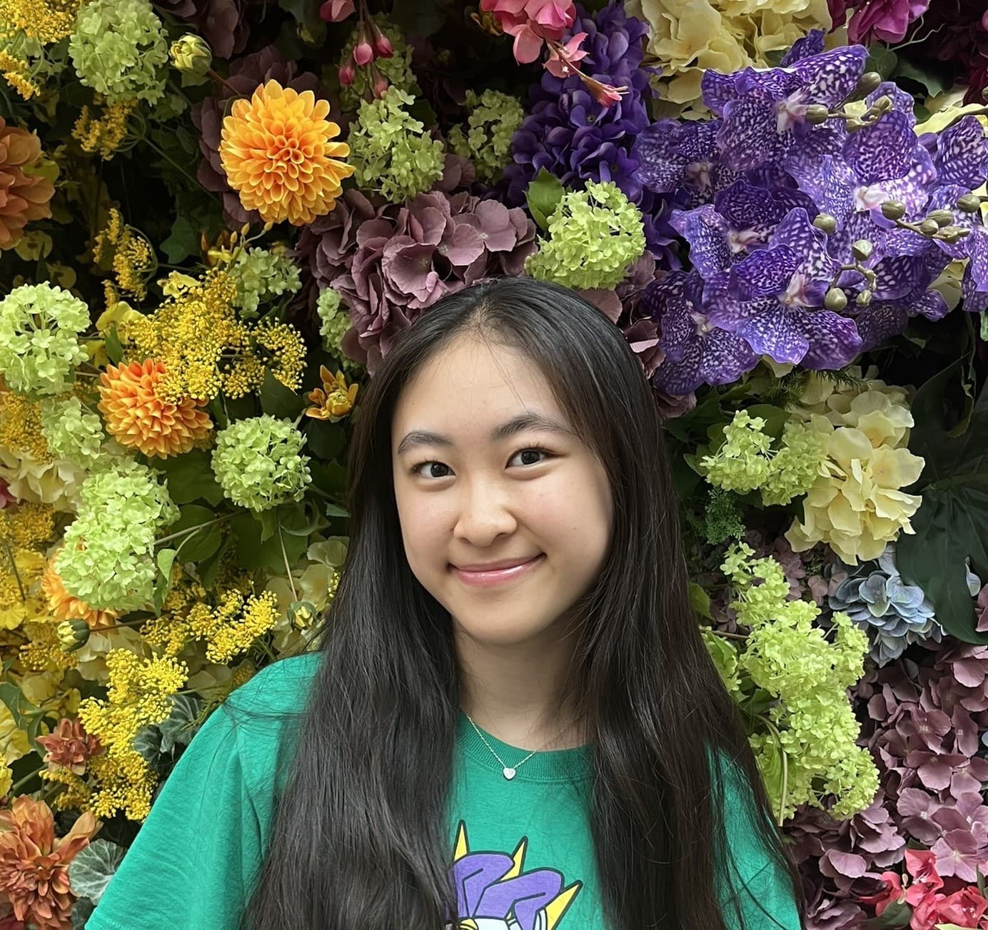 Sharon Xiong