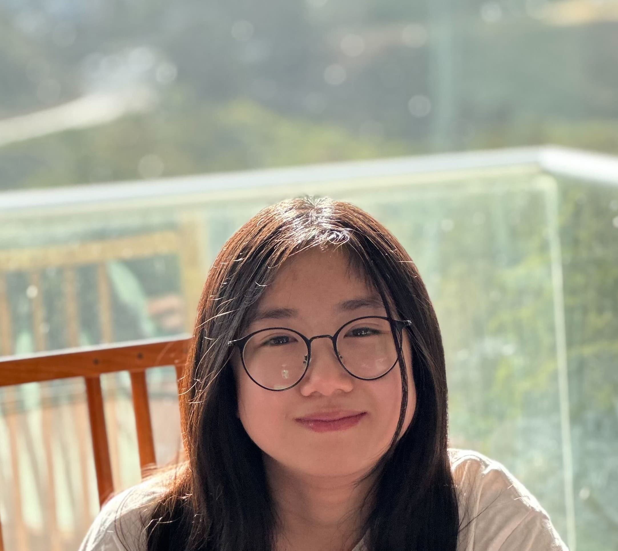 Talia Hsieh