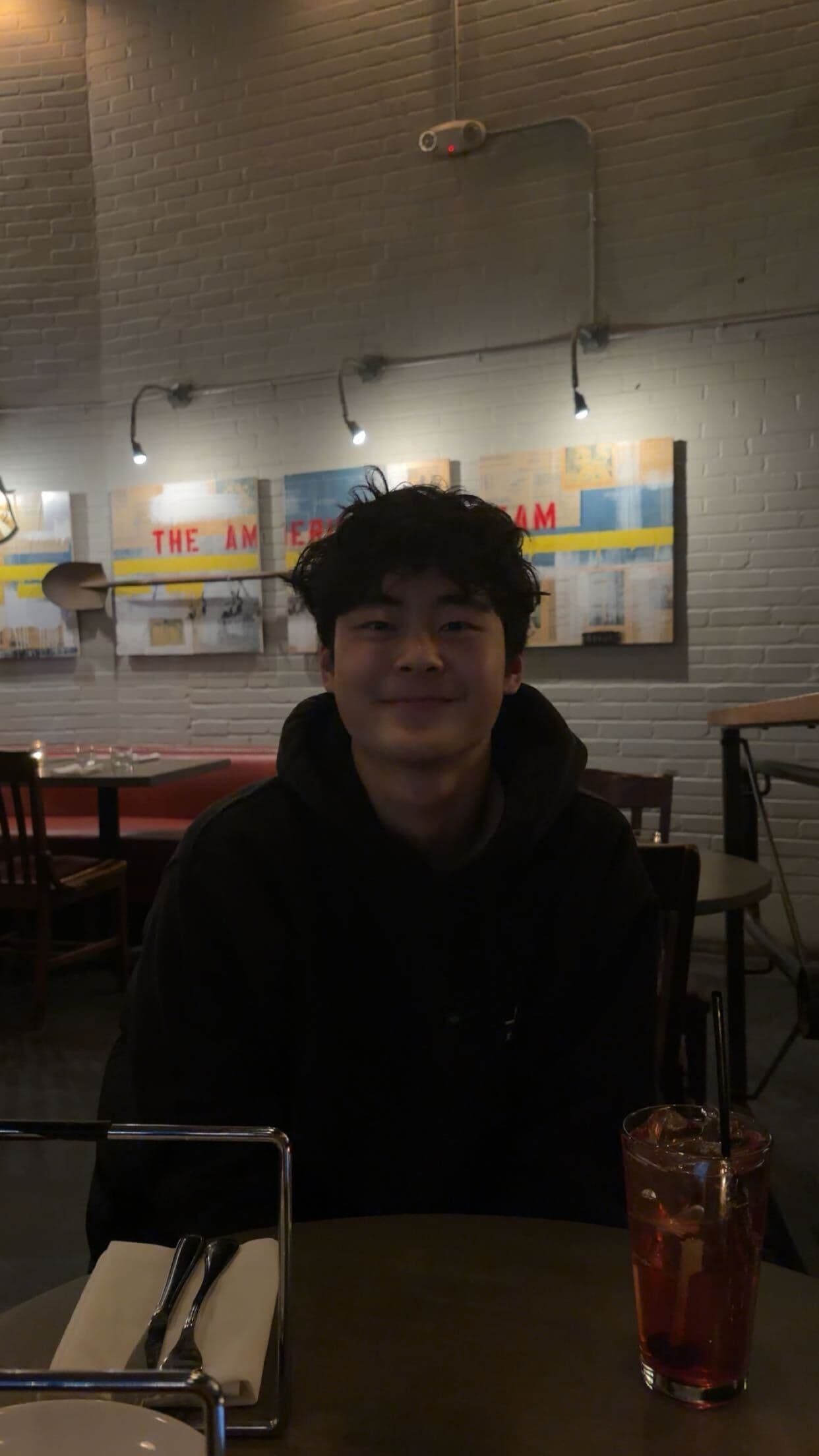Dennis Zhou