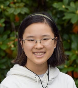 Kendree Chen