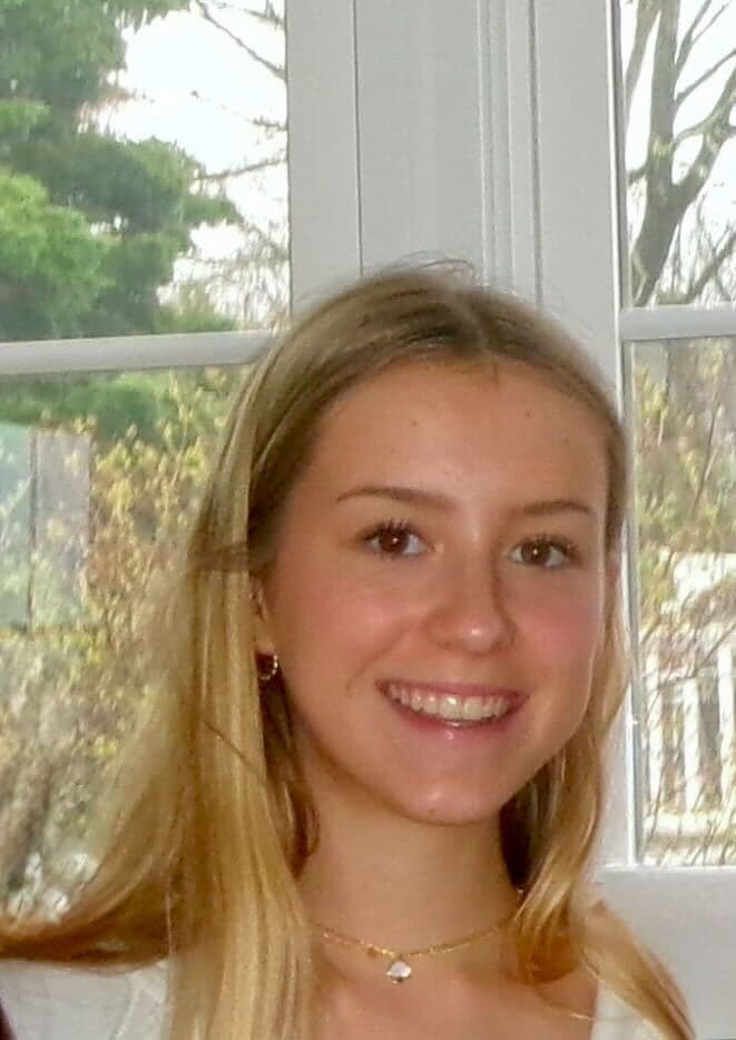 Zaria Wellesley