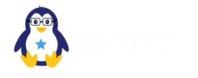 gbSTEM logo