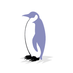 Little Blue Tier